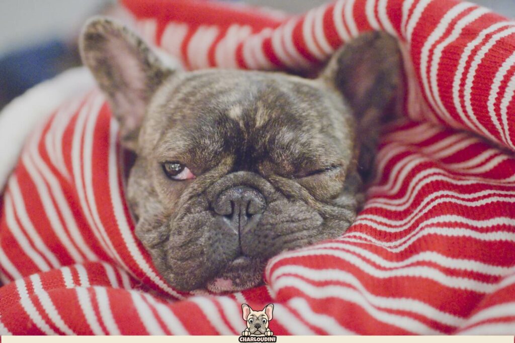 Bouledogue Français bringé : Présentation, Prix, Particularités ...